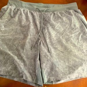 Lululemon T.H.E. Linerless Short 7"